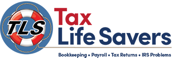 Tax Life Savers